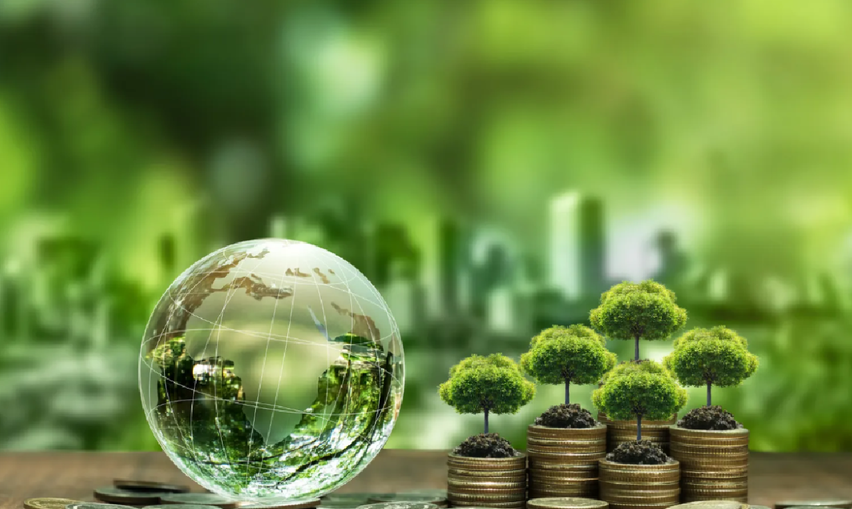 零碳發(fā)展戰(zhàn)略與實(shí)施方案